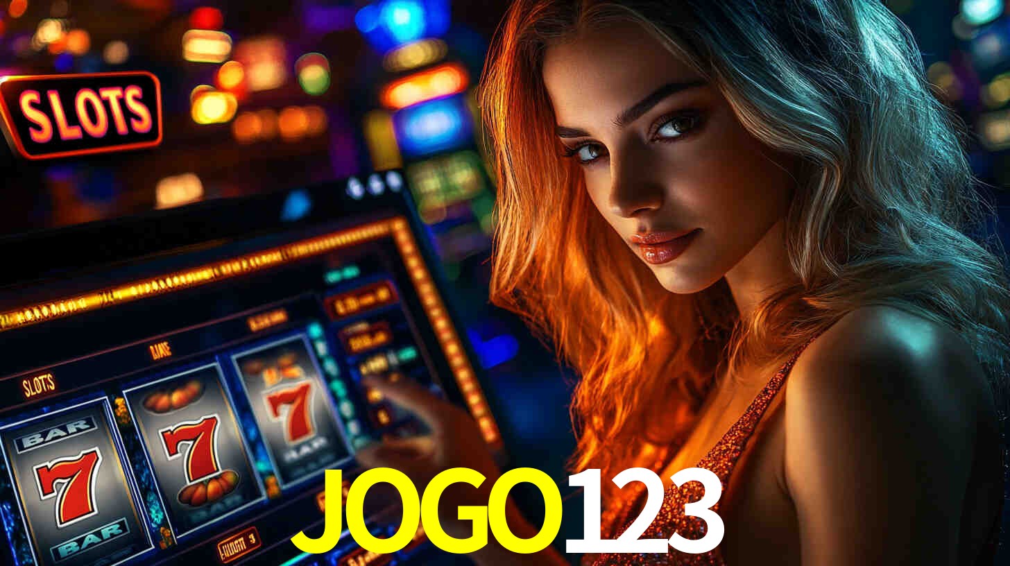 Apostas Esportivas no JOGO123